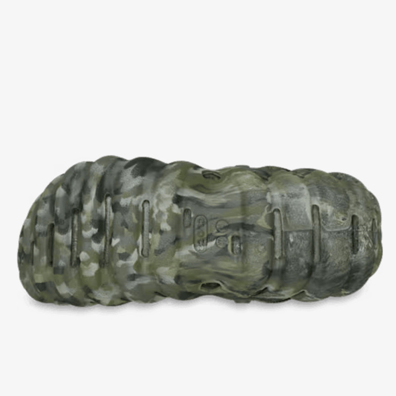 Crocs Papucsok Echo Marbled Clog 