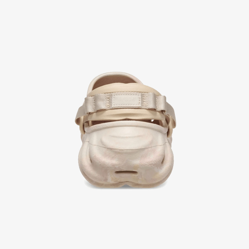 Crocs Papucsok Echo Marbled 