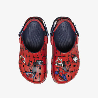 Crocs Papucsok Team SpiderMan All TerrainClgK 