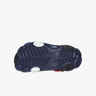 Crocs Papucsok Team SpiderMan All TerrainClgK 