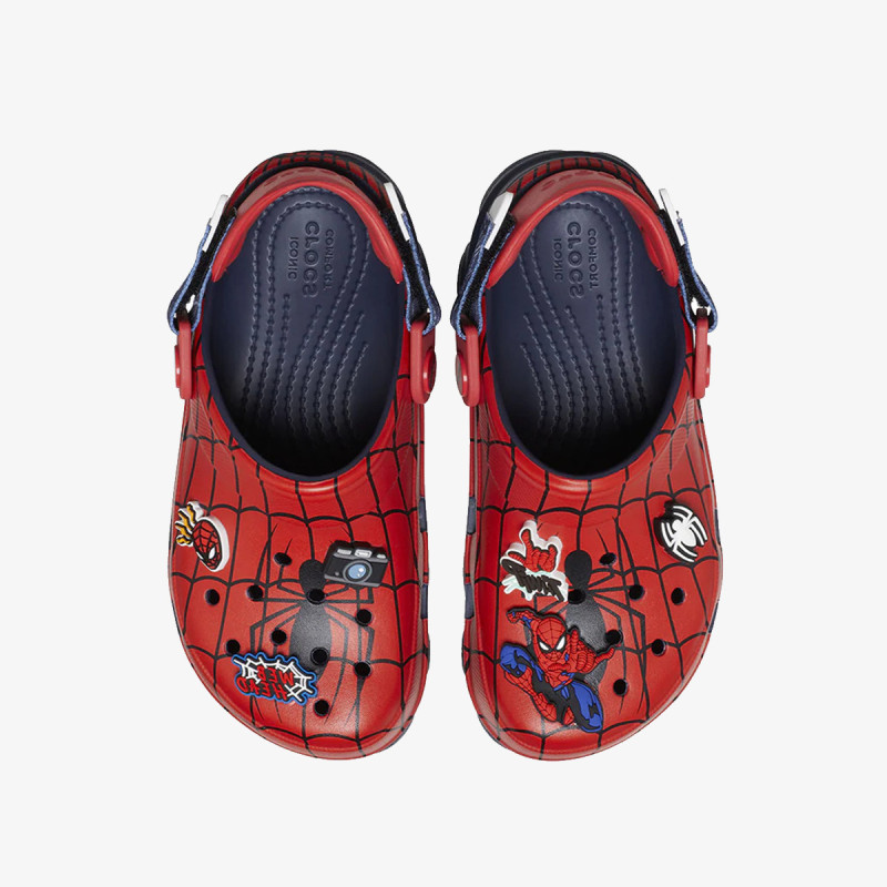 Crocs Papucsok Team SpiderMan All TerrainClgK 