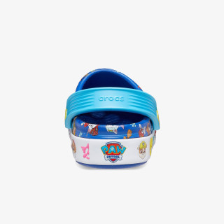 Crocs Papucsok Paw Patrol Off Court Clg T 