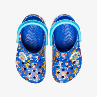 Crocs Papucsok Paw Patrol Off Court Clg T 