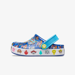 Crocs Papucsok Paw Patrol Off Court Clg T 