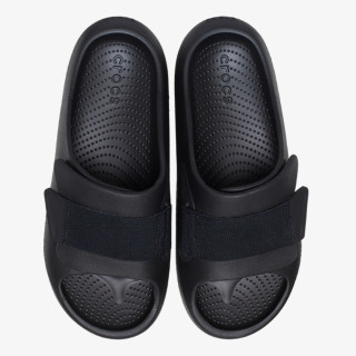 Crocs Papucsok Mellow Luxe Recovery 
