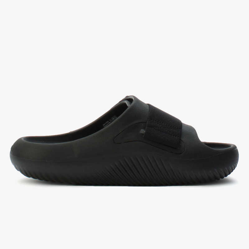 Crocs Papucsok Mellow Luxe Recovery 