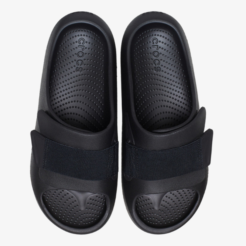Crocs Papucsok Mellow Luxe Recovery 