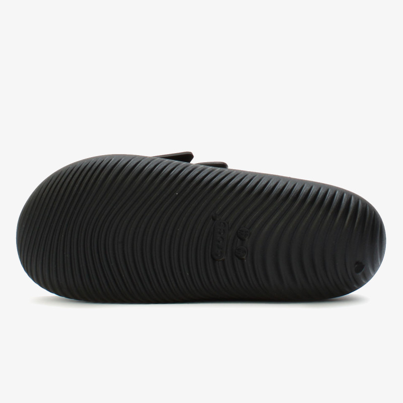 Crocs Papucsok Mellow Luxe Recovery 