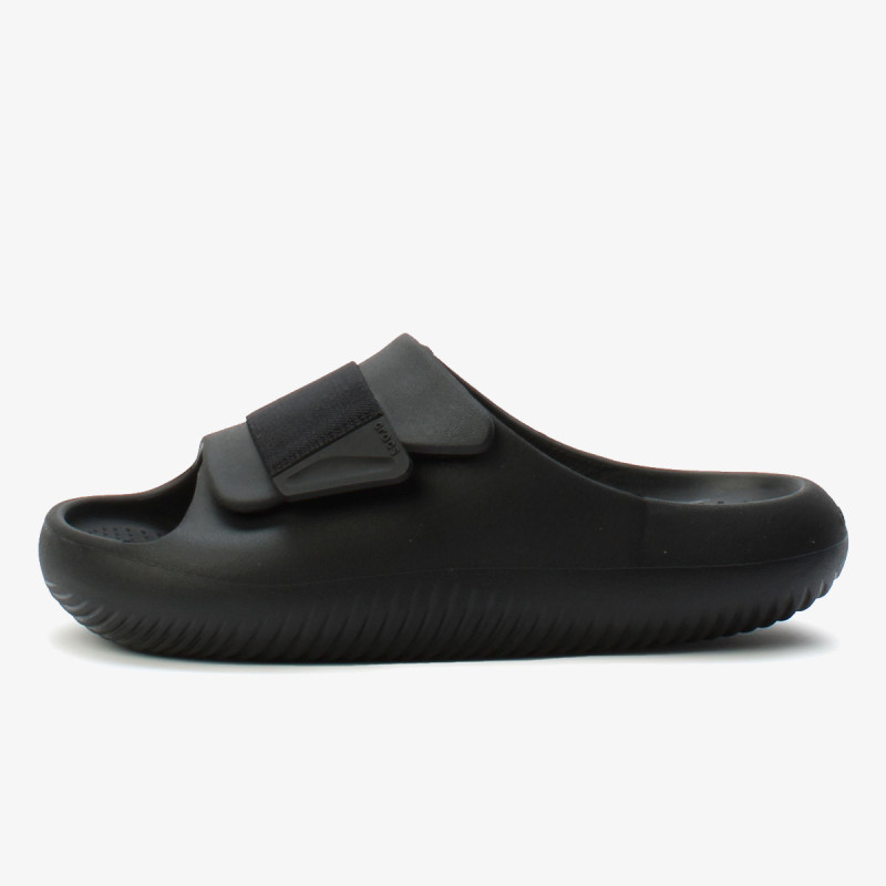 Crocs Papucsok Mellow Luxe Recovery 