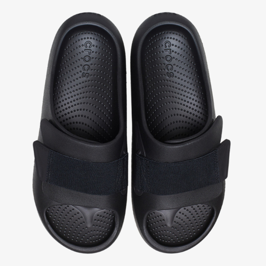 Crocs Papucsok Mellow Luxe Recovery 