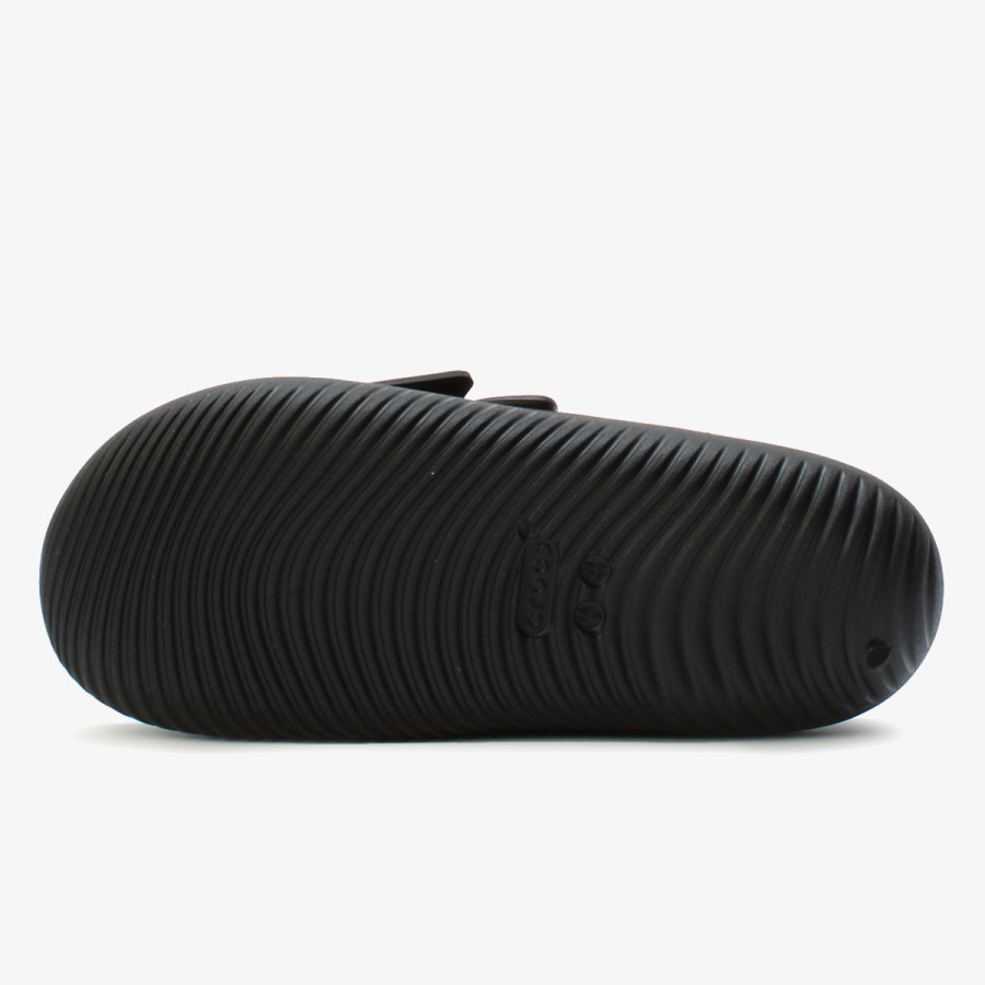 Crocs Papucsok Mellow Luxe Recovery 