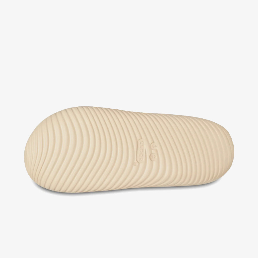 Crocs Papucsok Mellow Luxe Recovery Slide 