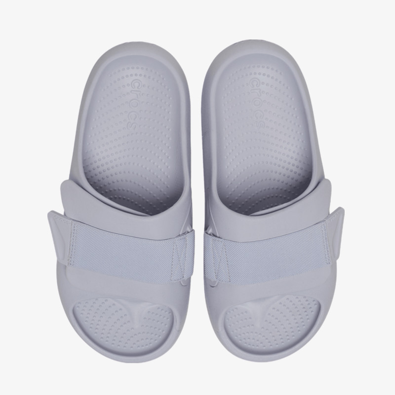Crocs Papucsok Mellow Luxe Recovery 