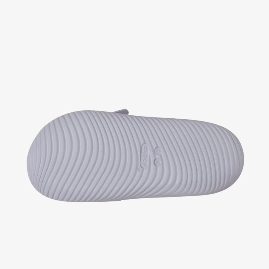 Crocs Papucsok Mellow Luxe Recovery 