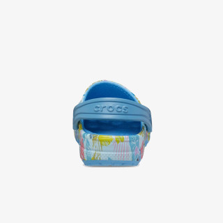Crocs Papucsok Stitch Classic 
