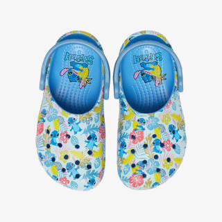 Crocs Papucsok Stitch Classic 