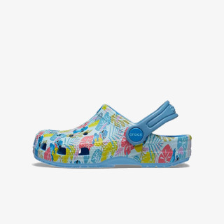 Crocs Papucsok Stitch Classic 