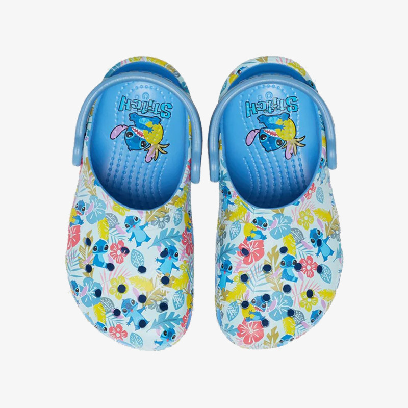 Crocs Papucsok Stitch Classic 