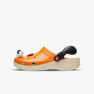Crocs Papucsok CROCS CLASSIC PRINGLES X CLOG 209462 