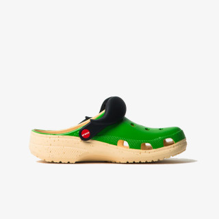 Crocs Papucsok CROCS CLASSIC PRINGLES X CLOG 209462 