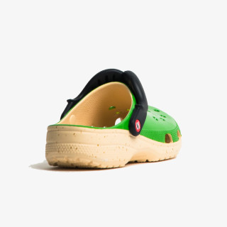Crocs Papucsok CROCS CLASSIC PRINGLES X CLOG 209462 