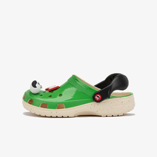 Crocs Papucsok CROCS CLASSIC PRINGLES X CLOG 209462 