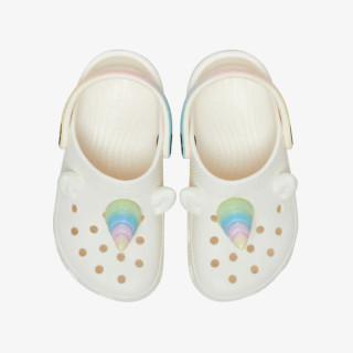 Crocs Papucsok Classic IAM Rainbow Unicorn 