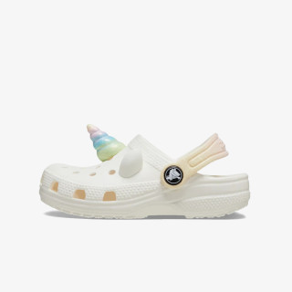 Crocs Papucsok Classic IAM Rainbow Unicorn 