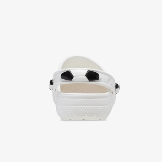 Crocs Papucsok Classic Soccer Ball 
