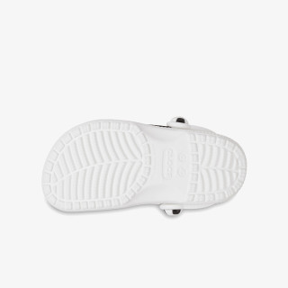 Crocs Papucsok Classic Soccer Ball 