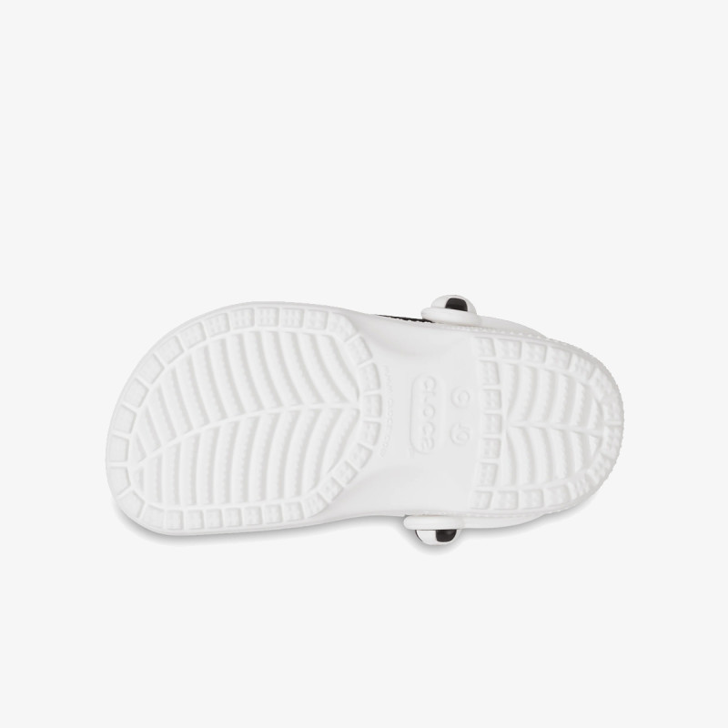 Crocs Papucsok Classic Soccer Ball 