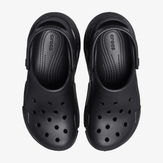 Crocs Papucsok Bubble Crush Clog