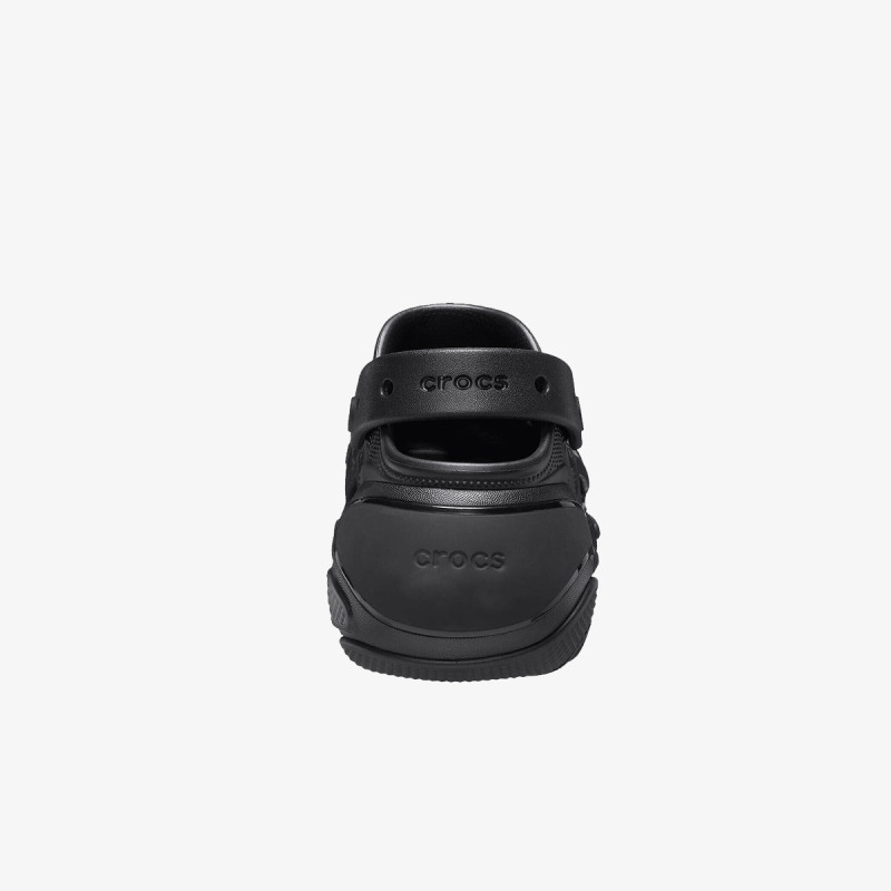 Crocs Papucsok Bubble Crush Clog