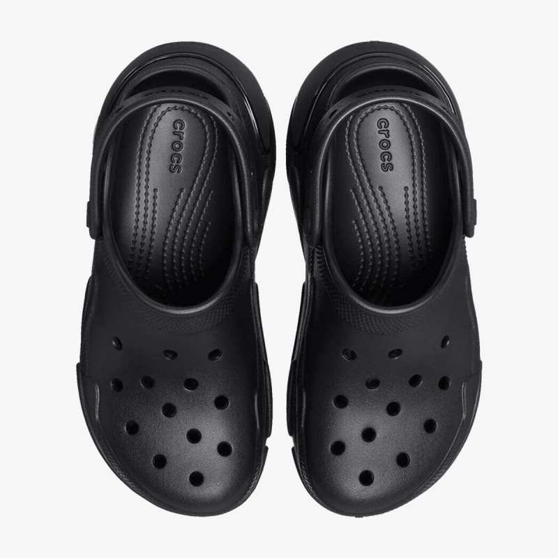 Crocs Papucsok Bubble Crush Clog