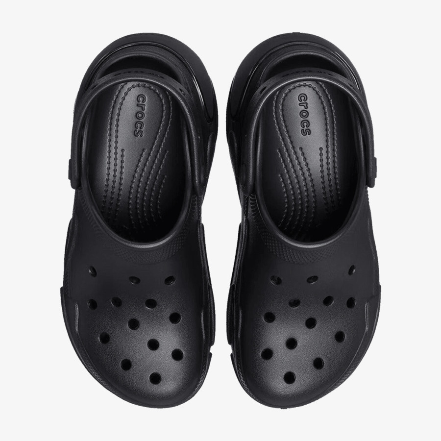 Crocs Papucsok Bubble Crush Clog