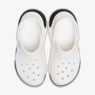 Crocs Papucsok Bubble Crush Clog