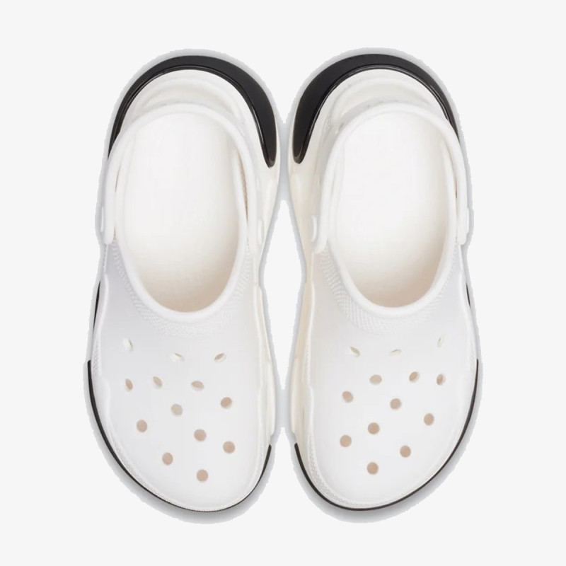 Crocs Papucsok Bubble Crush Clog