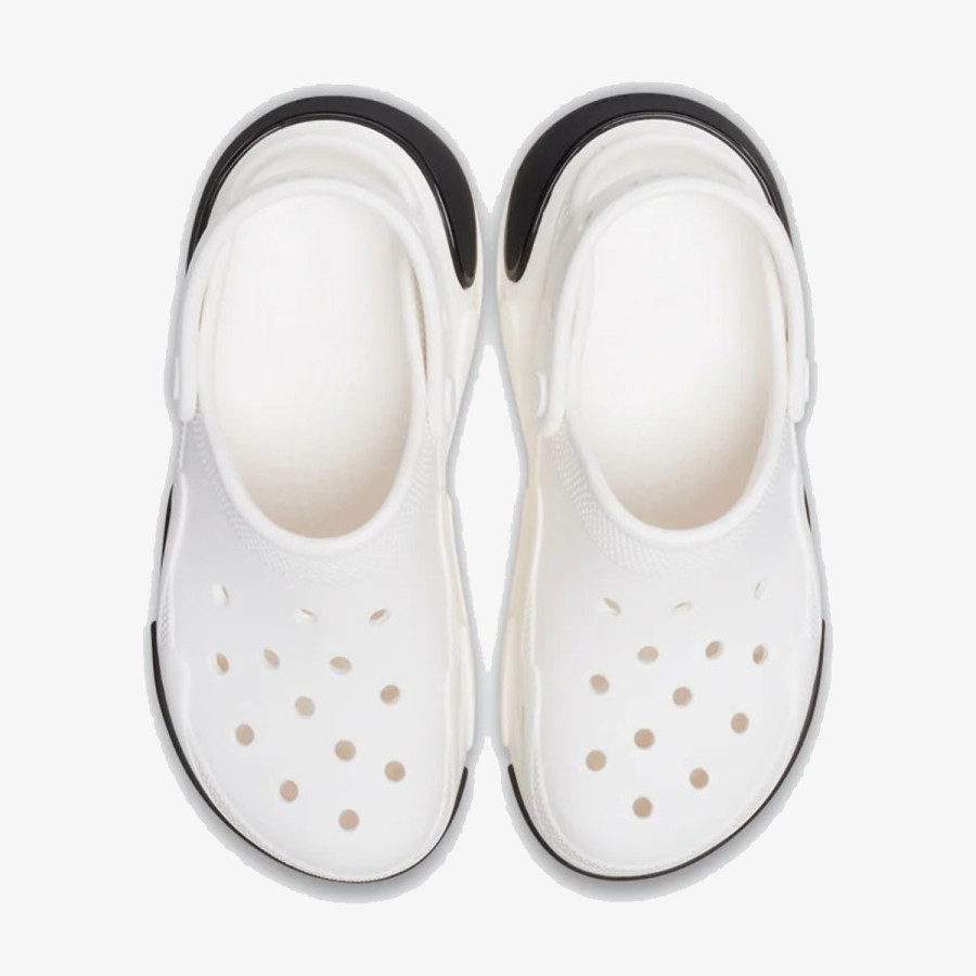 Crocs Papucsok Bubble Crush Clog