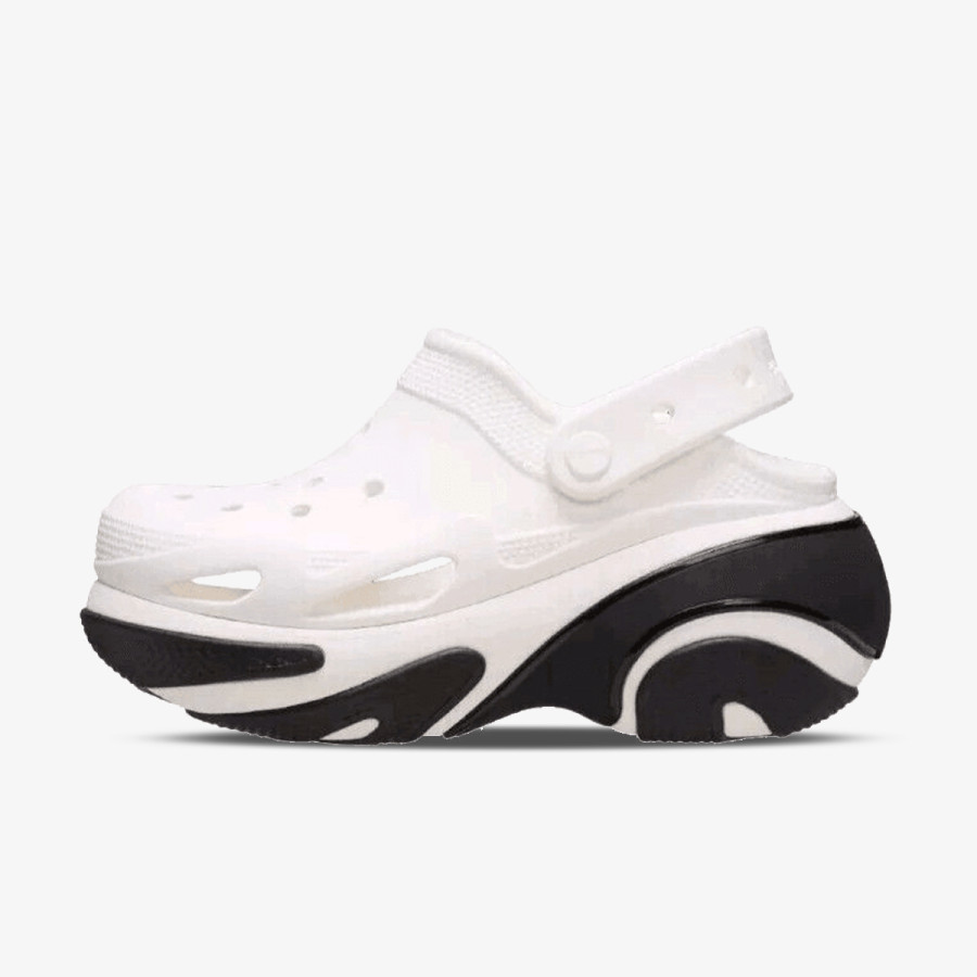 Crocs Papucsok Bubble Crush Clog