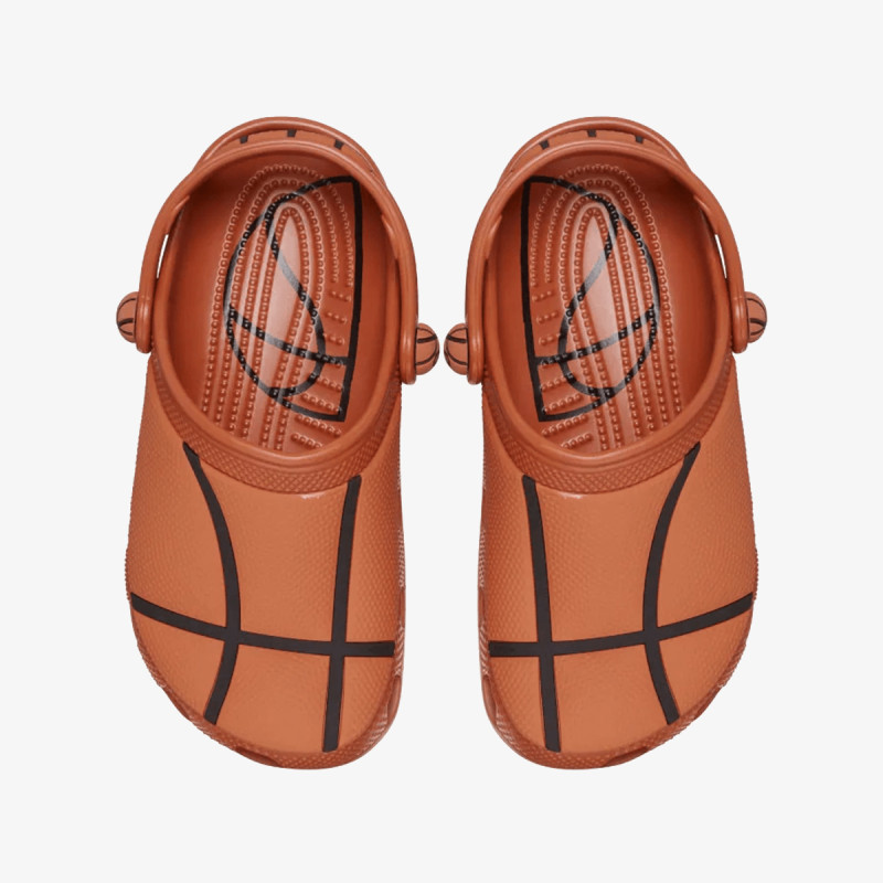 Crocs Papucsok Classic Basketball 