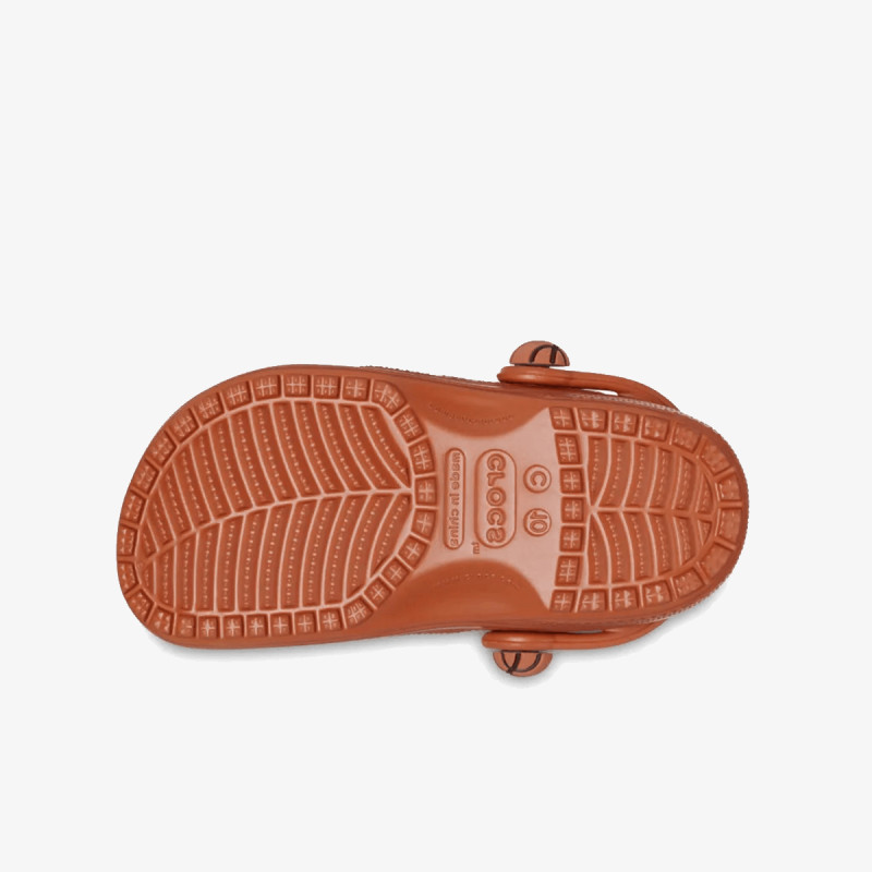 Crocs Papucsok Classic Basketball 