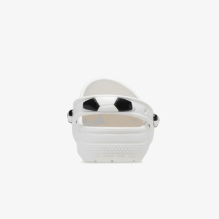 Crocs Papucsok Classic Soccer Ball 