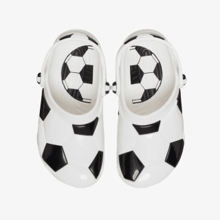 Crocs Papucsok Classic Soccer Ball 