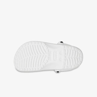 Crocs Papucsok Classic Soccer Ball 