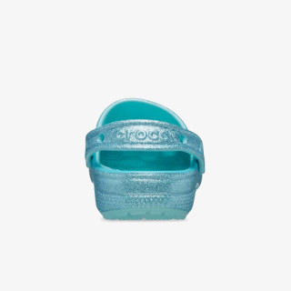 Crocs Papucsok Frozen Elsa Classic 