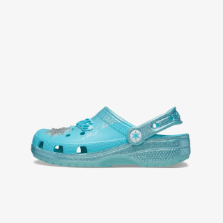 Crocs Papucsok Frozen Elsa Classic 