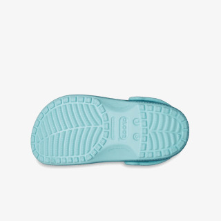 Crocs Papucsok Frozen Elsa Classic 