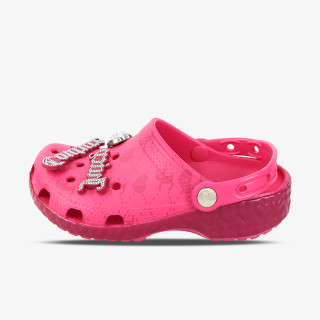 Crocs Papucsok Juicy Couture Cls 