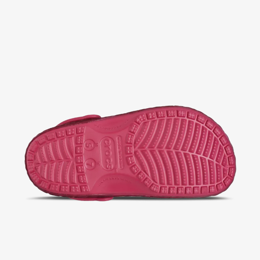Crocs Papucsok Juicy Couture Cls 
