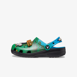Crocs Papucsok Minecraft Cls 